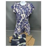 Tommy Bahama Shirt + More Vacation Wear
