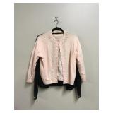 Sweater Pagoda & Vivien Forest Embroidery Sweaters