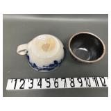Vintage Salmon Falls & More Stoneware Pieces