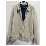 Men's Polo Ralph Lauren 2xlt Jacket