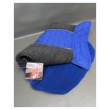 New Kong Xl Polar Feece Lined Dog Jacket