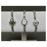 Art Deco Style Hamilton, Caravelle & Stellaris