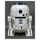 Vintage Handpainted R2d2 Ceramic Bank