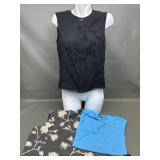 Jones New York Tank Blouses