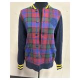 Tommy Hilfiger Adaptive Bowman Cardigan