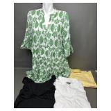 Jones New York Black Dress & More