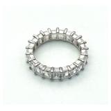 .925 Sterling Silver Ring