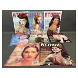 Atomic Magazine Endless Summer 2002 & More