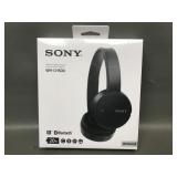 Sony Wh-ch500 Bluetooth Headset