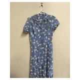 Flapper Style Andora New York Dress & More Ladies
