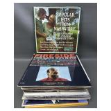 70s Popular Hits From Nashville &more Record Vinyl
