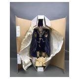 Franklin Mint Prince Charming Porcelain Doll