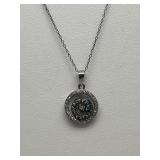 Sterling Silver Necklace