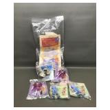 Burger King Hunchback Of Notre Dame Kids Meal Toys