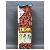 In Box Vintage Ideal Beautiful Chrissy Doll