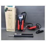 Gooloo Battery Repair Charger & Lighting Tester
