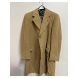 Hart Schaffner Marx Silver Trumpeter Blazer