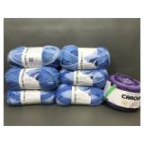 Loop&threads Acrylic Blend Yarn