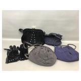 Vintage Julius Resnick Handbag & More