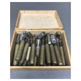 30.06 Calibre Ammo & More