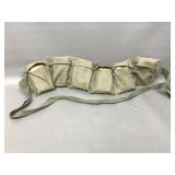 M1 Carbine .30 Calibre Ammo Belt & 120 Rounds