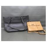 Jewell By 31 Polka Dot Interior Handbag & More