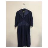 Vtg Formen's Gunner Boston Ladies Dress & More!