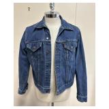 Levi's Size 46 Men's Denim Jean Jacket