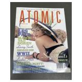 Summer 2000 Issue Atomic Magazine