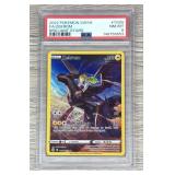 2022 Pokemon Zekrom Psa 8 Graded