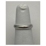 Sterling Silver Ring