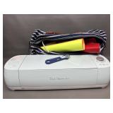 Cricut Explore Air 2 Die-cutting Machine + Vinyl