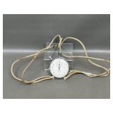 Vintage Elgin Mechanical Stopwatch
