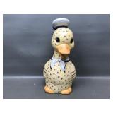 Vintage Kimple Ceramic Duck Mold