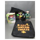 Beetle Bailey Sarge, Rugrats Chuckie Figure & More