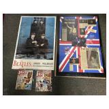 Vitg 16 Beatles Magazine, Paul Mcartney Ephemera&