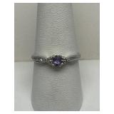 10k Gold Ring