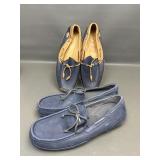 Ugg Australia Moccasin-style Mens Shoes