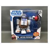 2008 Playskool Star Wars Mr. Potato Head
