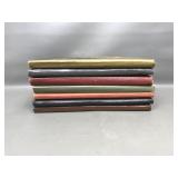 Vintage 1950's & 1960's Yearbooks