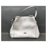 New Coach Edie 31 Shoulder Bag