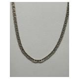 Sterling Silver Necklace