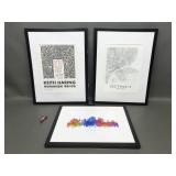 Keith Haring Humanism Poster + More Prints