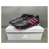 Girls Adidas Soccer Cleats Size 6