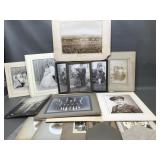 Antique & Vintage Photos & Portraits
