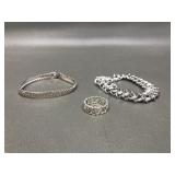 Vintage Goldette, Monet & More Costume Jewelry