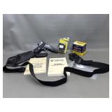 Universal Pistol Magazine Loader & More