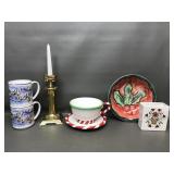 Dept 56, Rosanna, Studio 33 & More Holiday