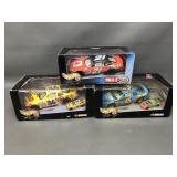Hotwheels Citgo Racing Diecast + More
