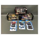 Jimmy Dean Hotwheels Diecast & More